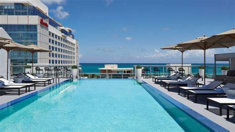 Ac Hotel Miami Beach vacation deals - Lowest Prices, Promotions ...