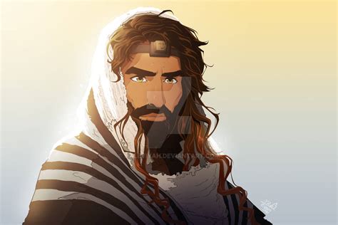 Rebbe by Haleviyah on DeviantArt