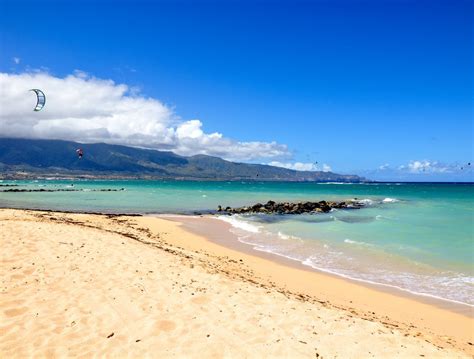 Kahului Harbor Maui Travel Guide