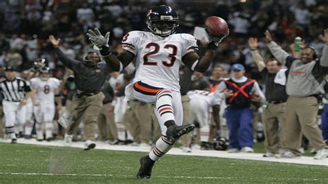 Devin Hester Highlights