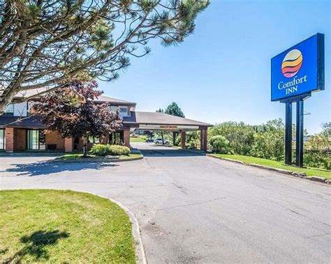 COMFORT INN (Saint John, New Brunswick) - Hotel Reviews, Photos & Price Comparison - TripAdvisor