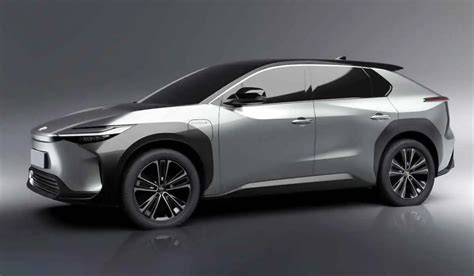 Stunning 2025 Toyota RAV4 Shockingly Confirmed - Car Geeks