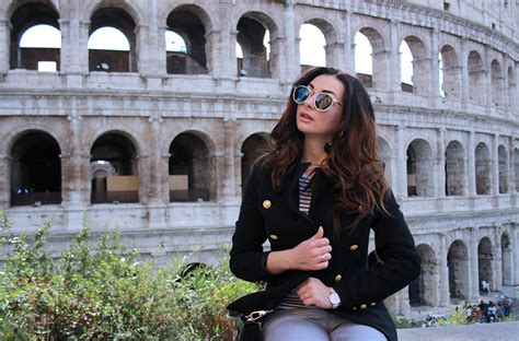 Rome Travel Guide for the first-time visitors | FASHION CONFESSION