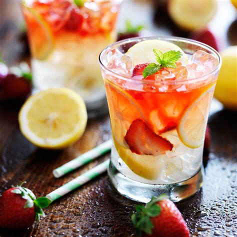 5 Vodka Cocktails That Don't Taste Like Vodka | POPSUGAR Food