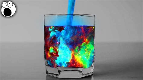 These Top 10 Homemade DIY Science experiments and tricks will amaze you. This craz… | Cool ...