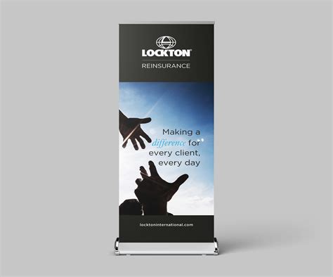 Lockton Reinsurance — Matthew Murphy