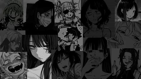 836 Dark Aesthetic Anime Wallpaper Desktop Images - MyWeb