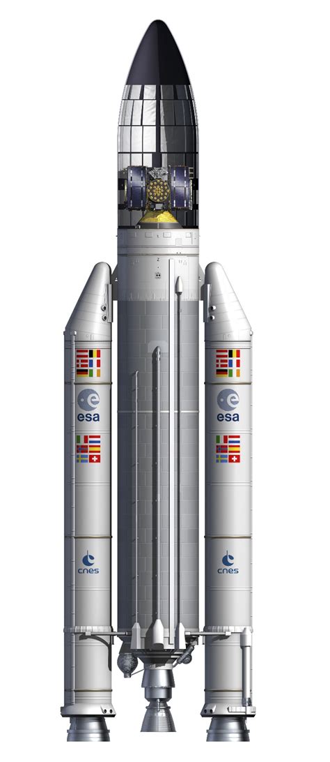 Ariane 5 ES | GALILEO