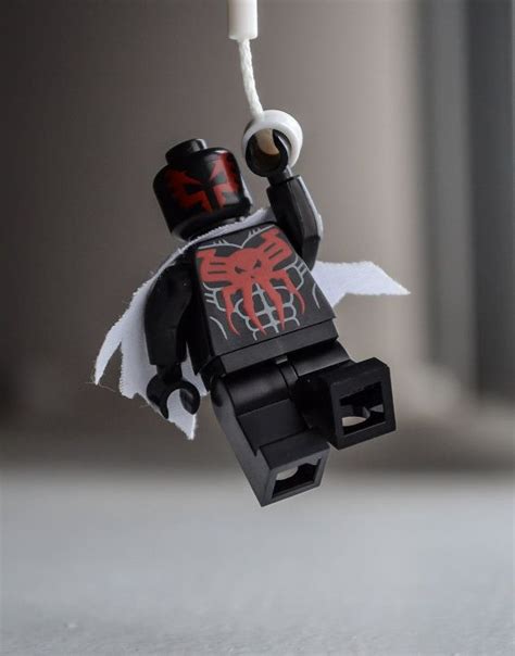 130 best Lego spider man suit images on Pinterest | Building & blocks ...