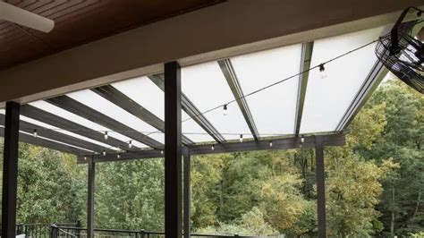 Ways to Waterproof your Pergola to Keep it Dry