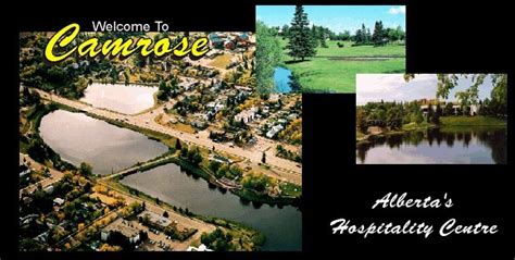 Camrose Alberta Canada, Camrose business directory, City of Camrose, Town of Camrose, Alberta ...