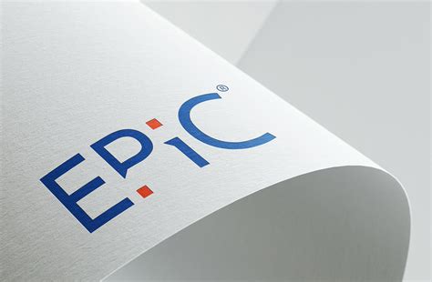 EPiC | Logo Design :: Behance