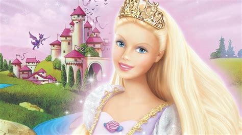 Barbie Rapunzel Game Download For Mac