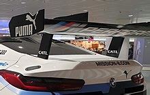 Spoiler (car) - Wikipedia