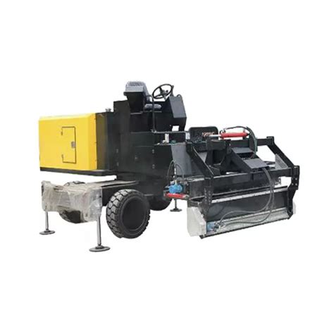 Wholesale High definition Ride On Laser Screed Machine - Laser Concrete ...