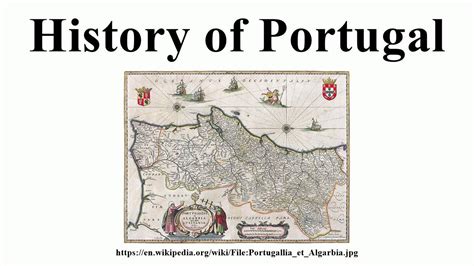 History of Portugal - YouTube