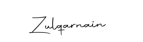 81+ Zulqarnain Name Signature Style Ideas | New eSignature