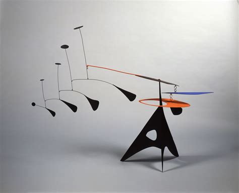 Alexander Calder: Performing Sculpture | Lima Social Diary