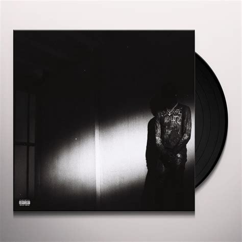 Destroy Lonely No Stylist Vinyl Record