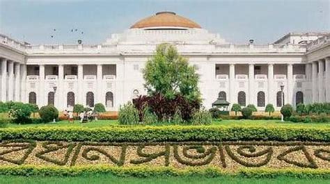 West Bengal Assembly rules out NRC - The Hindu