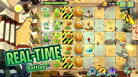 Plants vs Zombies™ 2 APK Download for Android - Latest Version