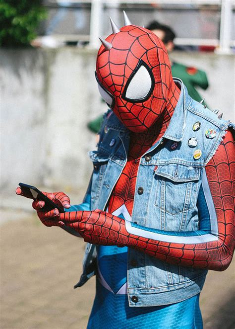 MCM London Comic Con in pictures: Best cosplay photos from comic and ...