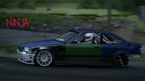 Assetto Corsa Drifting - YouTube