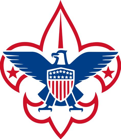 Download High Quality boy scouts logo Transparent PNG Images - Art Prim clip arts 2019