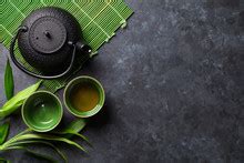 Asian Tea Set Free Stock Photo - Public Domain Pictures