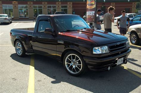 Check out RangerRaider 1993 Ford Ranger Regular Cab in Whitby,ON for ride specification ...