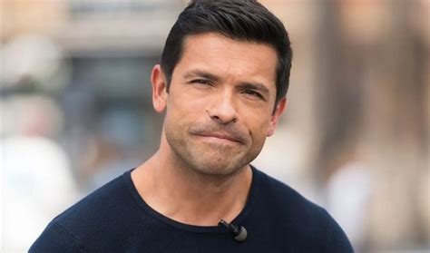 Mark Consuelos | Celebrating The Soaps