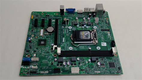 Refurbished Dell 40DDP Optiplex 3020 MT LGA 1150 DDR3 SDRAM Motherboard - Walmart.com - Walmart.com