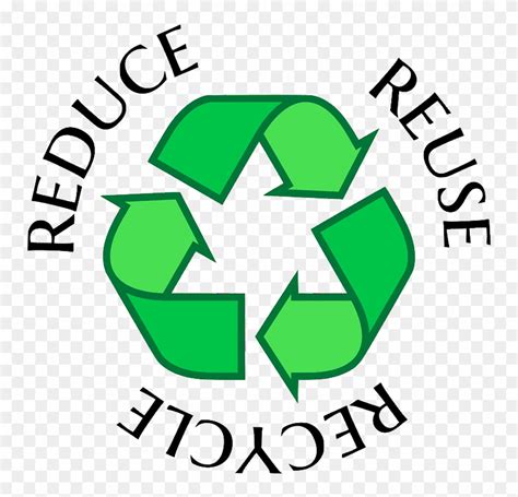 E-waste Singapore - Recycling Symbol Reduce Reuse Recycle Clipart (#1496039) - PinClipart