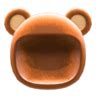 Clothing/New Horizons/Brown - Animal Crossing Wiki - Nookipedia
