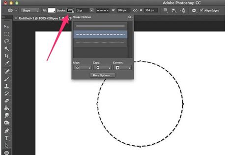 How to Draw a Circle in Photoshop | Techwalla