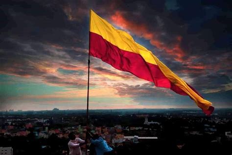 Karnataka Rajyotsava 2023 Wishes: Kannada Rajyotsava quotes , Images, and posters to share on ...