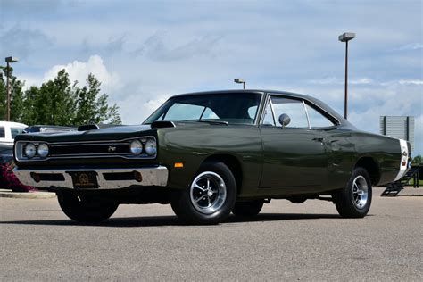 1969 Dodge Coronet | Adrenalin Motors