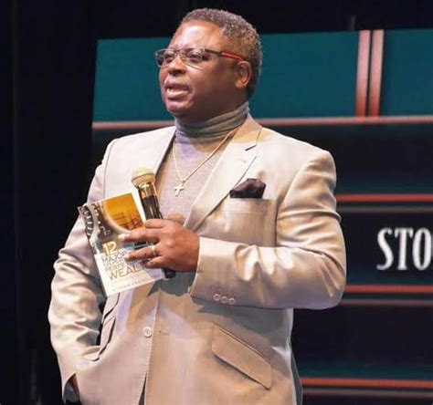 Happy 69th Birthday to Reverend Matthew Ashimolowo - Church Gist