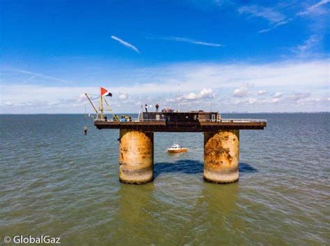 Visiting The Principality Of Sealand - GlobalGaz Unique Travel Experience