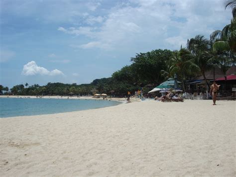 Palawan Beach (Sentosa Island) - 2021 All You Need to Know BEFORE You ...