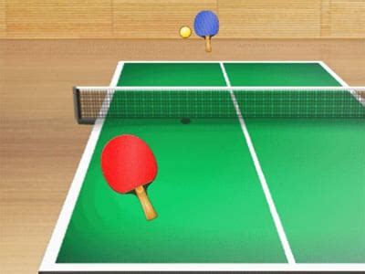 Ping Pong Games Online | Gameflare.com