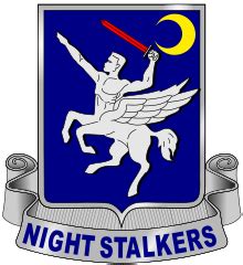 160th Special Operations Aviation Regiment (Airborne) - Wikipedia