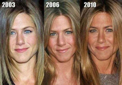 Pin on Jennifer Aniston Hair