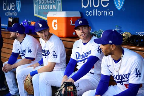 Dodgers: Team Insider Thinks LA Could Trim Payroll This Offseason - Inside the Dodgers | News ...