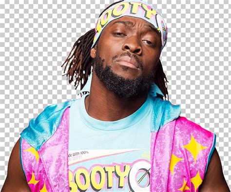 Kofi Kingston The New Day PNG, Clipart, Beard, Cap, Cool, Facial Hair ...