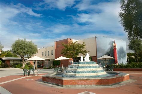 Biola University - La Mirada, CA