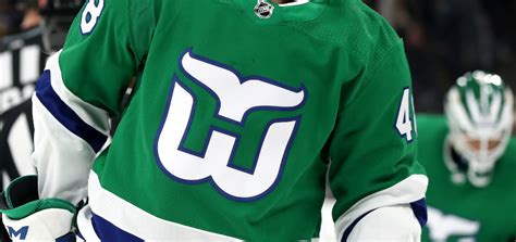 A Presidential Candidate Wants To Bring Back The Hartford Whalers