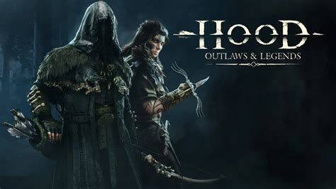 Hood: Outlaws & Legends For PS5, Xbox Series X & More Shows Coastal Map in New Trailer