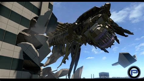 Question: Anyone built the Marvel Leviathan from Telltale games and ...