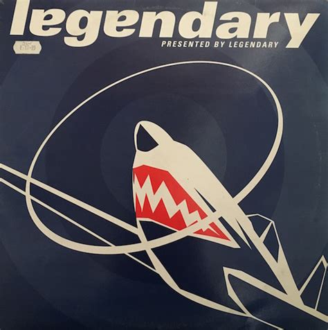 Legendary - Legendary | Releases | Discogs